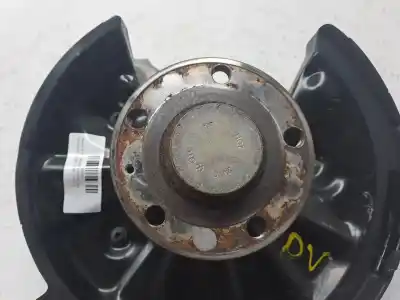 Pezzo di ricambio per auto di seconda mano snodo posteriore destro per skoda superb combi (3t5) laurin & klement 170 cv / 125 kw riferimenti oem iam 3q0505434g  