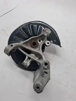 Pezzo di ricambio per auto di seconda mano snodo posteriore destro per skoda superb combi (3t5) laurin & klement 170 cv / 125 kw riferimenti oem iam 3q0505434g  