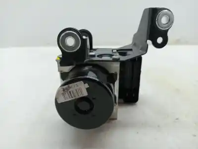 Peça sobressalente para automóvel em segunda mão abs por volvo xc60 2.4 diesel cat referências oem iam 31423348  31423350