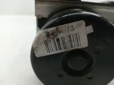 Peça sobressalente para automóvel em segunda mão abs por volvo xc60 2.4 diesel cat referências oem iam 31423348  31423350