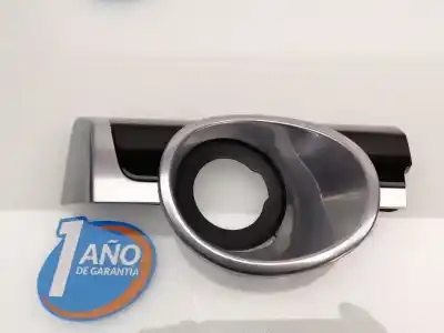 Peça sobressalente para automóvel em segunda mão MOLDAGEM por PORSCHE CAYENNE (TYP 9PA1)  Referências OEM IAM 7P5857221M  