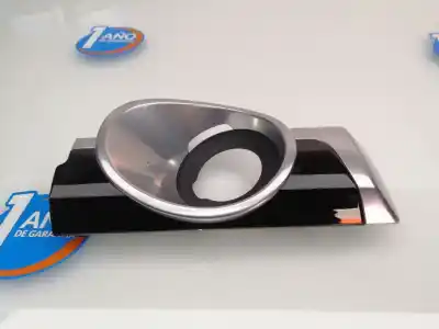 Pezzo di ricambio per auto di seconda mano modanatura per porsche cayenne (typ 9pa1) diesel riferimenti oem iam 7p5857221m  