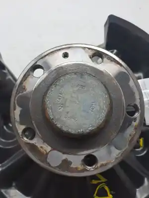 Peça sobressalente para automóvel em segunda mão manga de eixo traseira esquerda por skoda superb combi (3t5) laurin & klement 170 cv / 125 kw referências oem iam 3q0505433g  