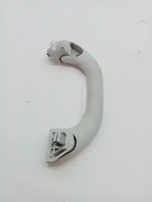Second-hand car spare part interior right front handle for seat leon sc (5f5) cupra 265 265 cv / 195 kw oem iam references 5f0857607a  