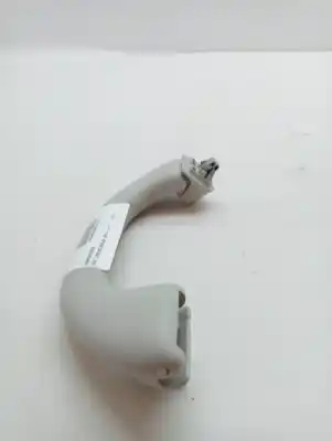 Second-hand car spare part interior right front handle for seat leon sc (5f5) cupra 265 265 cv / 195 kw oem iam references 5f0857607a  