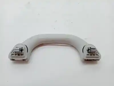 Second-hand car spare part interior right front handle for seat leon sc (5f5) cupra 265 265 cv / 195 kw oem iam references 5f0857607a  