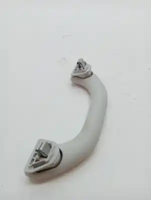 Second-hand car spare part interior right front handle for seat leon sc (5f5) cupra 265 265 cv / 195 kw oem iam references 5f0857607a  