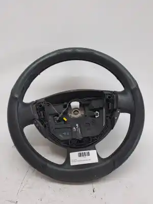 Peça sobressalente para automóvel em segunda mão volante por renault twingo 1.5 dci diesel fap referências oem iam 8200385073