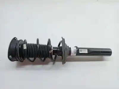 Second-hand car spare part FRONT LEFT SHOCK ABSORBER for SEAT LEON SC (5F5)  OEM IAM references 5Q0413023FP  