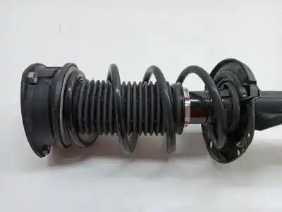 Second-hand car spare part front left shock absorber for seat leon sc (5f5) cupra 265 265 cv / 195 kw oem iam references 5q0413023fp  