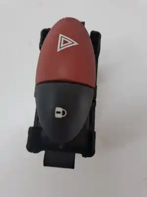 Piesă de schimb auto la mâna a doua AVERTIZARE pentru RENAULT TWINGO  Referințe OEM IAM 8200483813  