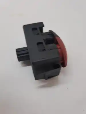 Pezzo di ricambio per auto di seconda mano avvertimento per renault twingo 1.5 dci diesel fap riferimenti oem iam 8200483813  