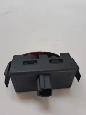 Pezzo di ricambio per auto di seconda mano avvertimento per renault twingo 1.5 dci diesel fap riferimenti oem iam 8200483813  