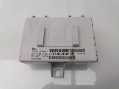 Second-hand car spare part ELECTRONIC MODULE for RENAULT CLIO IV  OEM IAM references 283464084R  