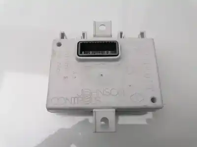 Second-hand car spare part electronic module for renault clio iv h4bb4 oem iam references 283464084r  