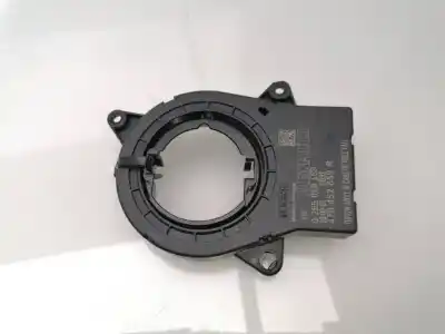 Second-hand car spare part SENSOR for RENAULT CLIO IV  OEM IAM references 479452659R  