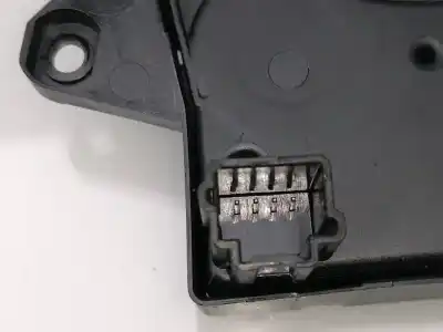 Peça sobressalente para automóvel em segunda mão sensor por renault clio iv h4bb4 referências oem iam 479452659r  0265019153