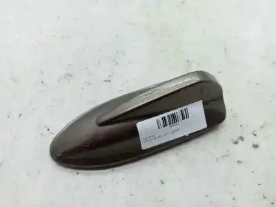 Peça sobressalente para automóvel em segunda mão antena por volvo xc60 2.4 diesel cat referências oem iam 31667592  