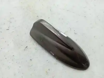 Peça sobressalente para automóvel em segunda mão antena por volvo xc60 2.4 diesel cat referências oem iam 31667592  