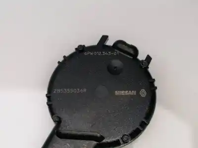 Pezzo di ricambio per auto di seconda mano sensore per renault clio iv h4bb4 riferimenti oem iam 285355036r  