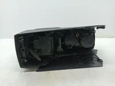 Pezzo di ricambio per auto di seconda mano console centrale per volvo xc60 2.4 diesel cat riferimenti oem iam 39819464  39821870
