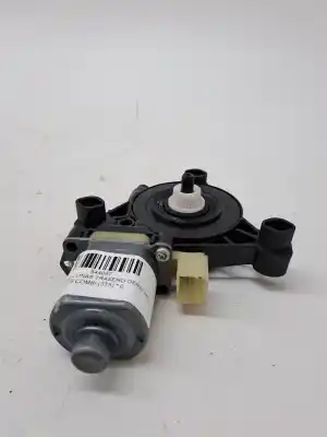 Second-hand car spare part rear right window motor for skoda superb combi (3t5) laurin & klement 170 cv / 125 kw oem iam references 5q0959802a  