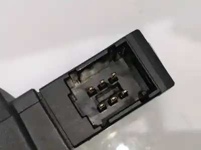Peça sobressalente para automóvel em segunda mão comandos de alavanca por renault clio iv h4bb4 referências oem iam 255522448r  