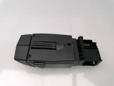 Peça sobressalente para automóvel em segunda mão comandos de alavanca por renault clio iv h4bb4 referências oem iam 255522448r  
