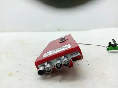 Автозапчасти б/у база антенны за volvo xc60 2.4 diesel cat ссылки oem iam 30761716  