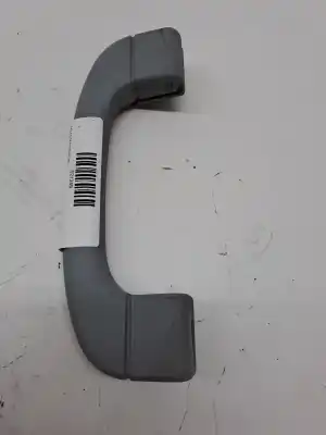 Pezzo di ricambio per auto di seconda mano maniglia interna anteriore destra per bmw serie 1 berlina (e81/e87) serie 1 120d riferimenti oem iam 51169143520