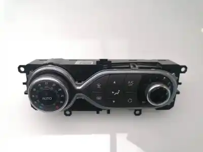 Second-hand car spare part Heating / Air Conditioning Control Panel for RENAULT CLIO IV H4BB4 OEM IAM references 275105430R  