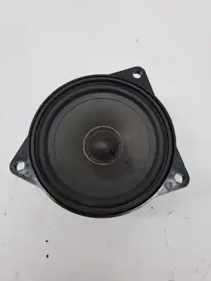 Pezzo di ricambio per auto di seconda mano altoparlante per bmw serie 1 berlina (e81/e87) serie 1 120d riferimenti oem iam 6512692317401