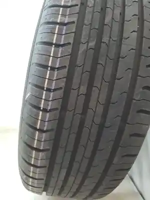 Pezzo di ricambio per auto di seconda mano ruota di scorta per skoda superb combi (3t5) laurin & klement 170 cv / 125 kw riferimenti oem iam 5q0601027p  