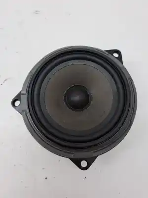 Pezzo di ricambio per auto di seconda mano altoparlante per bmw serie 1 berlina (e81/e87) serie 1 120d riferimenti oem iam 6512414296801