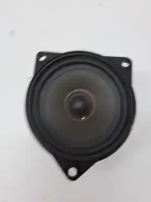 Pezzo di ricambio per auto di seconda mano altoparlante per bmw serie 1 berlina (e81/e87) serie 1 120d riferimenti oem iam 6512692317401