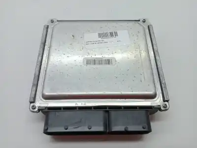 Peça sobressalente para automóvel em segunda mão centralina de motor uce por seat leon sc (5f5) cupra 265 265 cv / 195 kw referências oem iam 04l906056cl