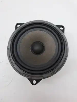 Pezzo di ricambio per auto di seconda mano altoparlante per bmw serie 1 berlina (e81/e87) serie 1 120d riferimenti oem iam 6512414296801