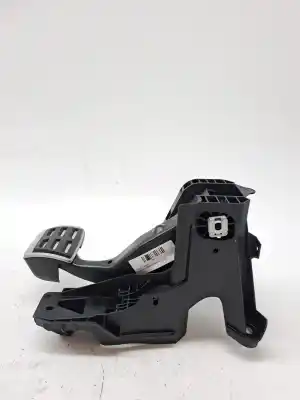 Second-hand car spare part brake pedal for skoda superb combi (3t5) laurin & klement 170 cv / 125 kw oem iam references 5q1721115a  