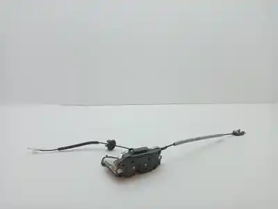 Peça sobressalente para automóvel em segunda mão fechadura da porta dianteira direita por seat leon sc (5f5) cupra 265 265 cv / 195 kw referências oem iam 5k1837016e