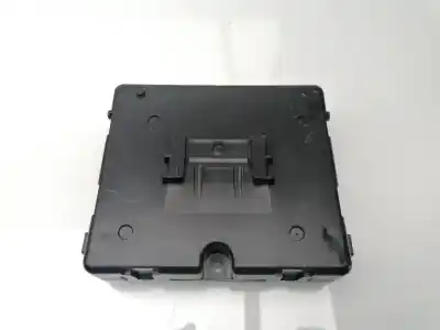 Pezzo di ricambio per auto di seconda mano modulo elettronico per renault clio iv h4bb4 riferimenti oem iam 285257555r  27760b660ba