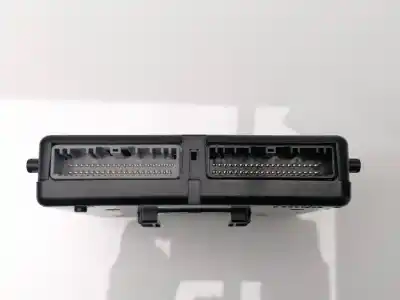 Pezzo di ricambio per auto di seconda mano modulo elettronico per renault clio iv h4bb4 riferimenti oem iam 285257555r  27760b660ba