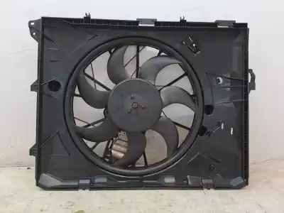 Pezzo di ricambio per auto di seconda mano elettroventola per bmw serie 1 berlina (e81/e87) serie 1 120d riferimenti oem iam 17427523258