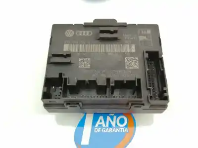 Second-hand car spare part ELECTRONIC MODULE for AUDI A5 SPORTBACK (F5A)  OEM IAM references 8T0959792M  8T0959792D