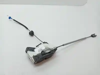 Peça sobressalente para automóvel em segunda mão fechadura da porta traseira direita por seat leon sc (5f5) cupra 265 265 cv / 195 kw referências oem iam 5k4839016af