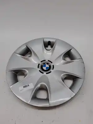 Pezzo di ricambio per auto di seconda mano coprimozzi per bmw serie 1 berlina (e81/e87) serie 1 120d riferimenti oem iam 36136762654