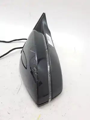 Автозапчастина б/у правий задний огляд для skoda superb combi (3t5) laurin & klement 170 cv / 125 kw посилання на oem iam 3v1857508a  