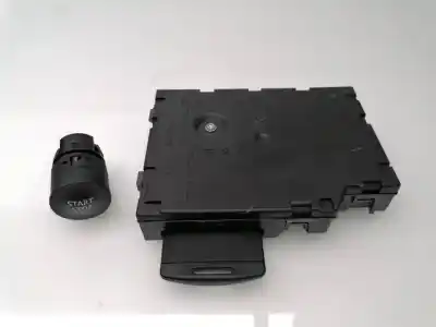 Second-hand car spare part IGNITION SWITCH for RENAULT CLIO IV  OEM IAM references 285905280R  A2C92561908