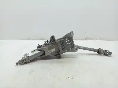 Peça sobressalente para automóvel em segunda mão coluna de direcção por volvo xc60 2.4 diesel cat referências oem iam 31387679