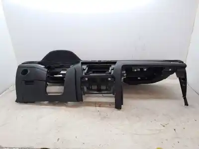 Peça sobressalente para automóvel em segunda mão tablier por skoda superb combi (3t5) laurin & klement 170 cv / 125 kw referências oem iam 3v1857007amgpy