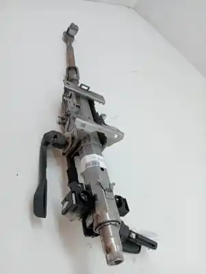 Peça sobressalente para automóvel em segunda mão coluna de direcção por seat leon sc (5f5) cupra 265 265 cv / 195 kw referências oem iam 5q1419502bs